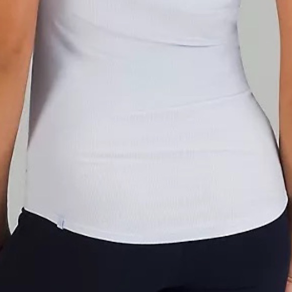 NWT Lululemon Hold Tight Tank Top - Picture 5 of 5